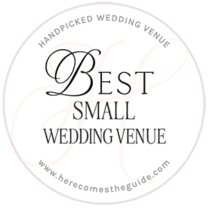 Best Small Wedding Venue